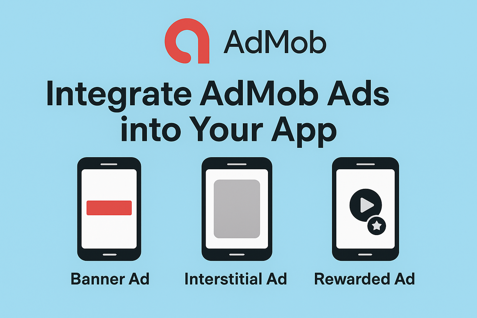 AdMob Dashboard Screenshot